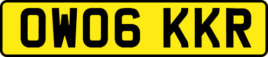 OW06KKR