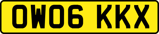 OW06KKX