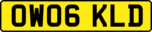 OW06KLD