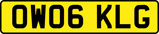 OW06KLG