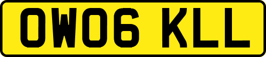OW06KLL