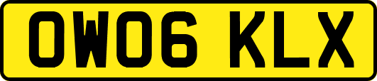 OW06KLX