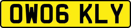 OW06KLY