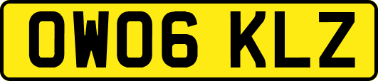 OW06KLZ