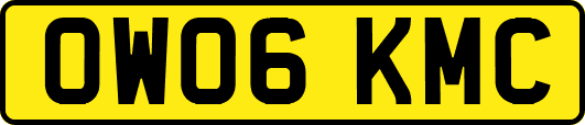 OW06KMC