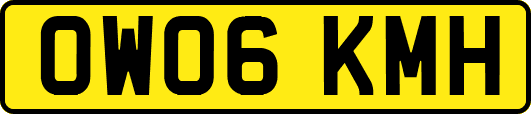 OW06KMH