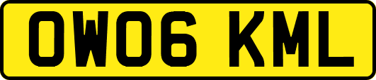 OW06KML