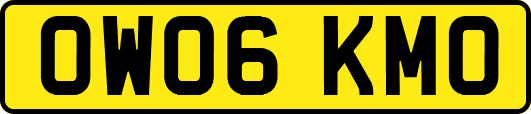 OW06KMO