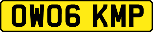 OW06KMP