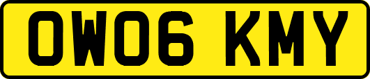 OW06KMY