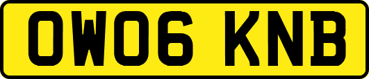OW06KNB