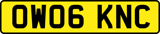 OW06KNC