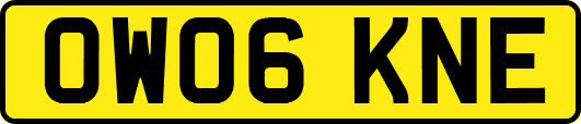 OW06KNE