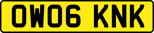OW06KNK