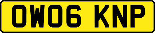 OW06KNP