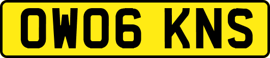OW06KNS