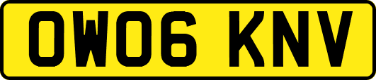 OW06KNV
