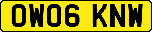 OW06KNW