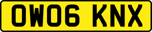 OW06KNX