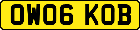 OW06KOB