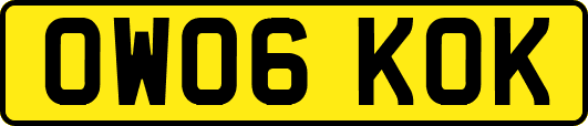 OW06KOK