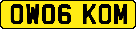 OW06KOM