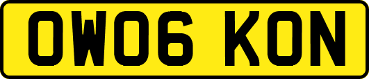 OW06KON