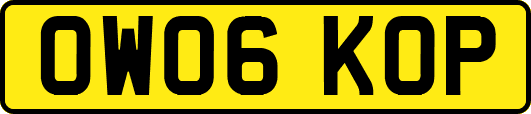 OW06KOP