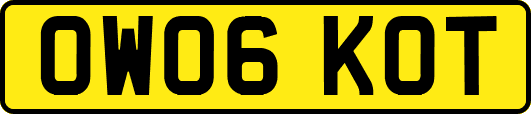 OW06KOT