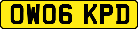 OW06KPD
