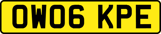 OW06KPE