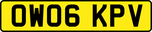 OW06KPV