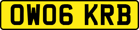 OW06KRB
