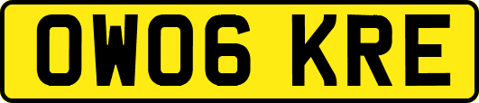 OW06KRE