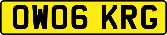 OW06KRG