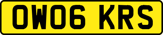 OW06KRS