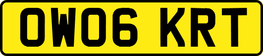 OW06KRT