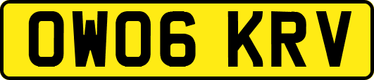 OW06KRV