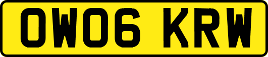 OW06KRW