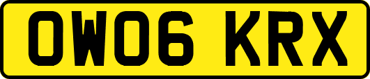 OW06KRX