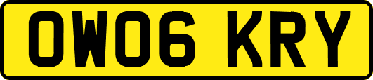 OW06KRY