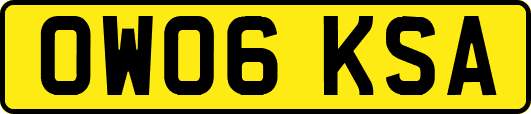 OW06KSA