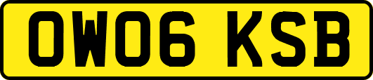 OW06KSB