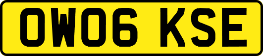 OW06KSE