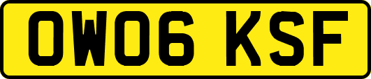OW06KSF