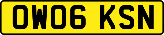 OW06KSN