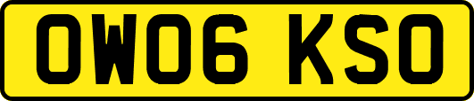 OW06KSO