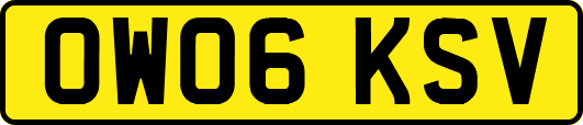 OW06KSV