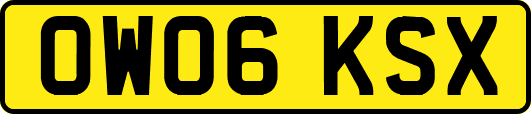 OW06KSX