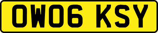 OW06KSY